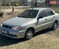 Сірий Деу Сенс, об'ємом двигуна 1.3 л та пробігом 130 тис. км за 1700 $, фото 1 на Automoto.ua