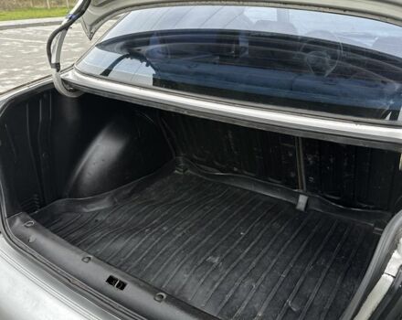 Серый Дэу Сенс, объемом двигателя 1.5 л и пробегом 300 тыс. км за 1699 $, фото 17 на Automoto.ua