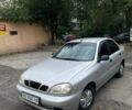 Сірий Деу Сенс, об'ємом двигуна 1.3 л та пробігом 130 тис. км за 1650 $, фото 12 на Automoto.ua