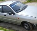 Серый Дэу Сенс, объемом двигателя 1.5 л и пробегом 230 тыс. км за 450 $, фото 3 на Automoto.ua