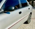 Серый Дэу Сенс, объемом двигателя 1.3 л и пробегом 200 тыс. км за 2100 $, фото 2 на Automoto.ua