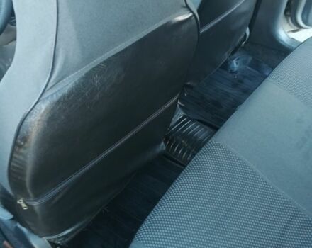 Сірий Деу Сенс, об'ємом двигуна 1.5 л та пробігом 270 тис. км за 2500 $, фото 18 на Automoto.ua