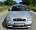 Сірий Деу Сенс, об'ємом двигуна 1.5 л та пробігом 184 тис. км за 2900 $, фото 1 на Automoto.ua