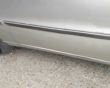 Серый Дэу Сенс, объемом двигателя 1.5 л и пробегом 470 тыс. км за 1500 $, фото 5 на Automoto.ua