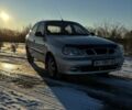 Серый Дэу Сенс, объемом двигателя 1.5 л и пробегом 413 тыс. км за 2300 $, фото 1 на Automoto.ua