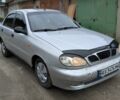 Сірий Деу Сенс, об'ємом двигуна 1.5 л та пробігом 260 тис. км за 1539 $, фото 1 на Automoto.ua