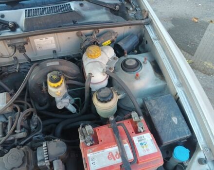 Сірий Деу Сенс, об'ємом двигуна 1.5 л та пробігом 270 тис. км за 2500 $, фото 14 на Automoto.ua