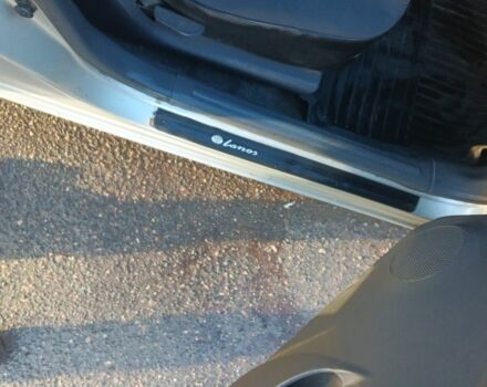 Сірий Деу Сенс, об'ємом двигуна 1.5 л та пробігом 270 тис. км за 2500 $, фото 11 на Automoto.ua