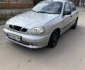 Серый Дэу Сенс, объемом двигателя 1.3 л и пробегом 200 тыс. км за 1300 $, фото 1 на Automoto.ua