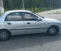 Серый Дэу Сенс, объемом двигателя 1.3 л и пробегом 135 тыс. км за 1700 $, фото 4 на Automoto.ua