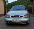 Сірий Деу Сенс, об'ємом двигуна 1.3 л та пробігом 200 тис. км за 676 $, фото 1 на Automoto.ua