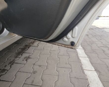 Сірий Деу Сенс, об'ємом двигуна 1.3 л та пробігом 280 тис. км за 1650 $, фото 14 на Automoto.ua