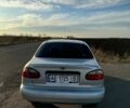 Серый Дэу Сенс, объемом двигателя 1.3 л и пробегом 224 тыс. км за 2250 $, фото 1 на Automoto.ua
