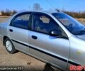 Серый Дэу Сенс, объемом двигателя 1.3 л и пробегом 246 тыс. км за 2200 $, фото 4 на Automoto.ua