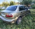 Сірий Деу Сенс, об'ємом двигуна 1.3 л та пробігом 224 тис. км за 2700 $, фото 13 на Automoto.ua