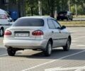 Сірий Деу Сенс, об'ємом двигуна 1.3 л та пробігом 198 тис. км за 1500 $, фото 2 на Automoto.ua