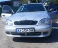Сірий Деу Сенс, об'ємом двигуна 1.3 л та пробігом 2 тис. км за 670 $, фото 7 на Automoto.ua