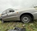 Сірий Деу Сенс, об'ємом двигуна 1.5 л та пробігом 325 тис. км за 850 $, фото 5 на Automoto.ua