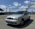 Сірий Деу Сенс, об'ємом двигуна 1.5 л та пробігом 220 тис. км за 2550 $, фото 1 на Automoto.ua