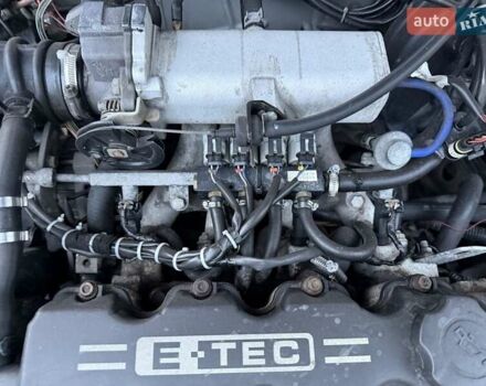 Деу Сенс 2003 у Синельниковом на Automoto.ua Сірий Деу Сенс, об'ємом двигуна 1.5 л та пробігом 150 тис. км за 2300 $, фото 11 на Automoto.ua