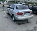Серый Дэу Сенс, объемом двигателя 1.5 л и пробегом 332 тыс. км за 1500 $, фото 3 на Automoto.ua