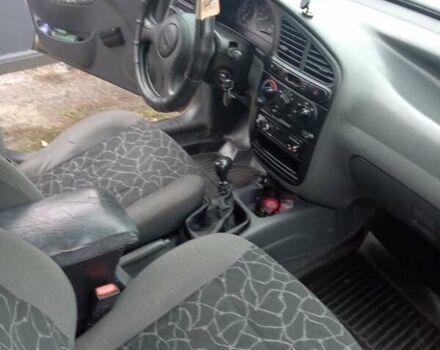 Деу Сенс 2003 у Рокитном на Automoto.ua Сірий Деу Сенс, об'ємом двигуна 1.3 л та пробігом 193 тис. км за 1800 $, фото 4 на Automoto.ua
