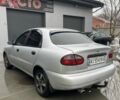 Серый Дэу Сенс, объемом двигателя 1.5 л и пробегом 20 тыс. км за 1999 $, фото 3 на Automoto.ua