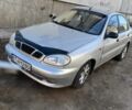 Сірий Деу Сенс, об'ємом двигуна 1.3 л та пробігом 200 тис. км за 1800 $, фото 3 на Automoto.ua
