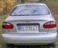 Серый Дэу Сенс, объемом двигателя 1.3 л и пробегом 257 тыс. км за 1550 $, фото 2 на Automoto.ua