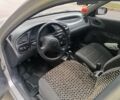 Серый Дэу Сенс, объемом двигателя 1.3 л и пробегом 140 тыс. км за 2200 $, фото 4 на Automoto.ua