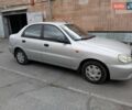 Серый Дэу Сенс, объемом двигателя 0 л и пробегом 360 тыс. км за 2000 $, фото 2 на Automoto.ua