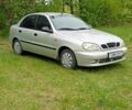 Сірий Деу Сенс, об'ємом двигуна 1.5 л та пробігом 90 тис. км за 2400 $, фото 1 на Automoto.ua