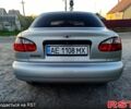 Сірий Деу Сенс, об'ємом двигуна 1.3 л та пробігом 152 тис. км за 3100 $, фото 2 на Automoto.ua