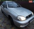 Сірий Деу Сенс, об'ємом двигуна 1.3 л та пробігом 258 тис. км за 1250 $, фото 1 на Automoto.ua