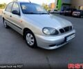 Сірий Деу Сенс, об'ємом двигуна 1.3 л та пробігом 122 тис. км за 1950 $, фото 1 на Automoto.ua