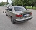 Сірий Деу Сенс, об'ємом двигуна 1.5 л та пробігом 175 тис. км за 3000 $, фото 14 на Automoto.ua