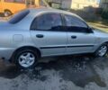 Сірий Деу Сенс, об'ємом двигуна 1.5 л та пробігом 660 тис. км за 2500 $, фото 2 на Automoto.ua