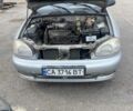 Сірий Деу Сенс, об'ємом двигуна 1.3 л та пробігом 2 тис. км за 895 $, фото 4 на Automoto.ua