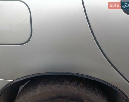 Серый Дэу Сенс, объемом двигателя 1.3 л и пробегом 179 тыс. км за 2700 $, фото 10 на Automoto.ua