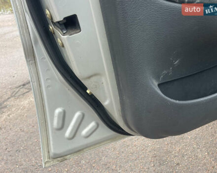 Серый Дэу Сенс, объемом двигателя 1.3 л и пробегом 148 тыс. км за 1300 $, фото 8 на Automoto.ua