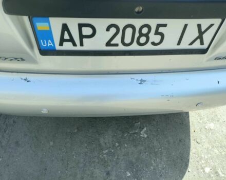 Сірий Деу Сенс, об'ємом двигуна 1.5 л та пробігом 211 тис. км за 2200 $, фото 20 на Automoto.ua