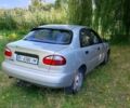 Сірий Деу Сенс, об'ємом двигуна 1.3 л та пробігом 125 тис. км за 1750 $, фото 3 на Automoto.ua