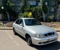 Сірий Деу Сенс, об'ємом двигуна 1.6 л та пробігом 281 тис. км за 1850 $, фото 1 на Automoto.ua