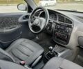 Сірий Деу Сенс, об'ємом двигуна 1.5 л та пробігом 286 тис. км за 1599 $, фото 11 на Automoto.ua