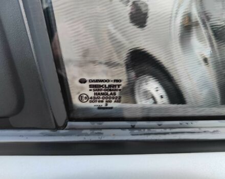 Сірий Деу Сенс, об'ємом двигуна 1.3 л та пробігом 254 тис. км за 1100 $, фото 11 на Automoto.ua