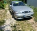 Сірий Деу Сенс, об'ємом двигуна 1.3 л та пробігом 210 тис. км за 1300 $, фото 1 на Automoto.ua