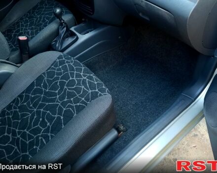 Сірий Деу Сенс, об'ємом двигуна 1.3 л та пробігом 152 тис. км за 3100 $, фото 8 на Automoto.ua