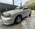 Сірий Деу Сенс, об'ємом двигуна 1.5 л та пробігом 152 тис. км за 3000 $, фото 18 на Automoto.ua