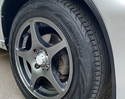 Сірий Деу Сенс, об'ємом двигуна 1.5 л та пробігом 5 тис. км за 2550 $, фото 5 на Automoto.ua