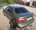 Сірий Деу Сенс, об'ємом двигуна 1.3 л та пробігом 280 тис. км за 2250 $, фото 4 на Automoto.ua